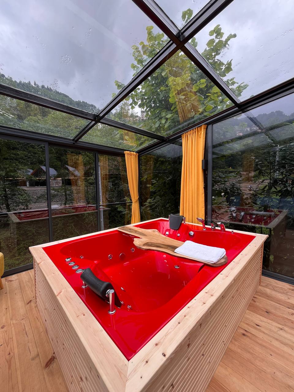 MOON RIVER BUNGALOW